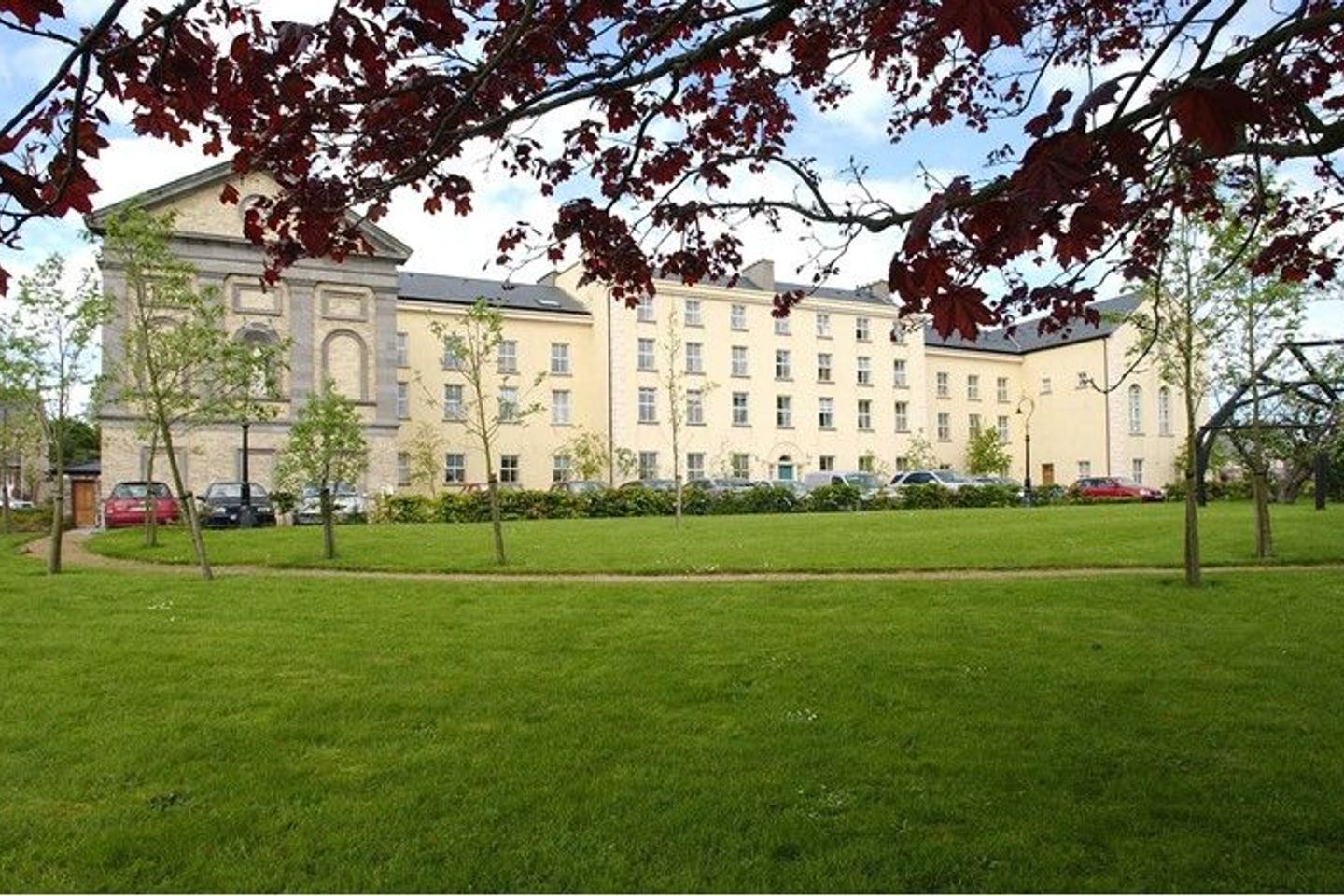 Apartment 17, Saint Catherine's, Sienna, Drogheda, Co. Louth, A92CP29