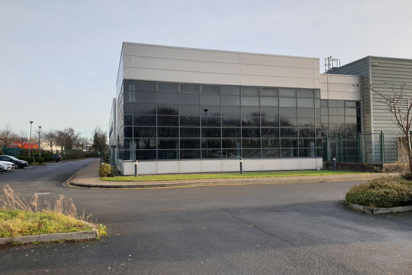 Office Accommodation at Unit 1A Rosemount Business Park, Ballycoolin, Dublin 15
