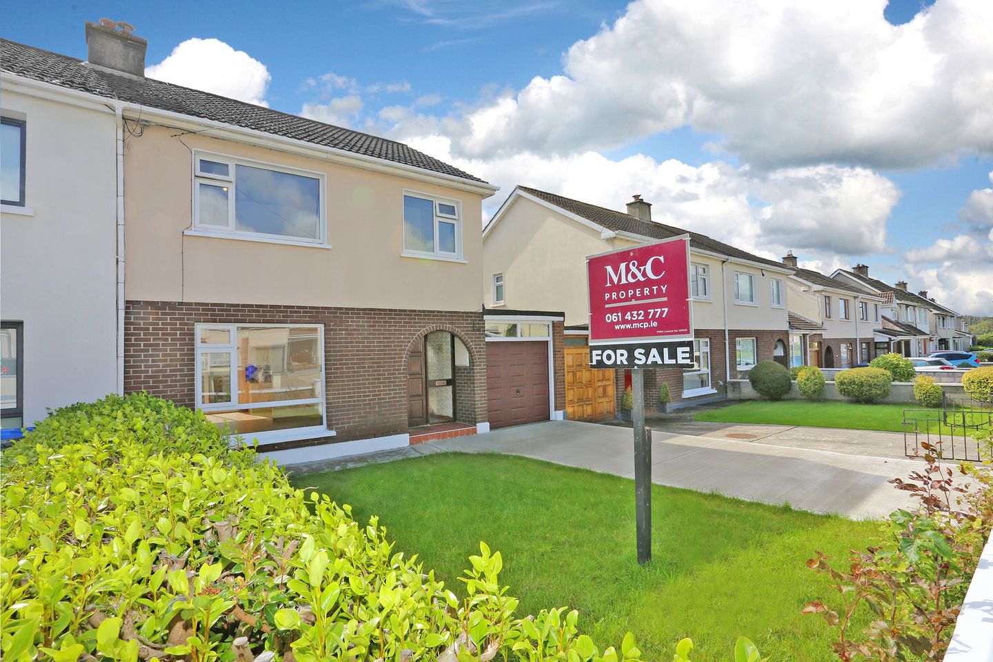 58 Caragh Avenue, Caherdavin Park, Caherdavin, Co. Limerick, V94R89V is