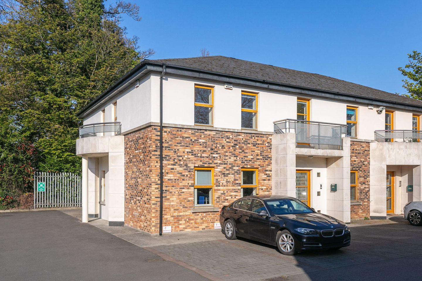 Unit 1C, Woodlands Office Park, Southern Cross Road, Bray, Bray, Co. Wicklow, A98R6A2