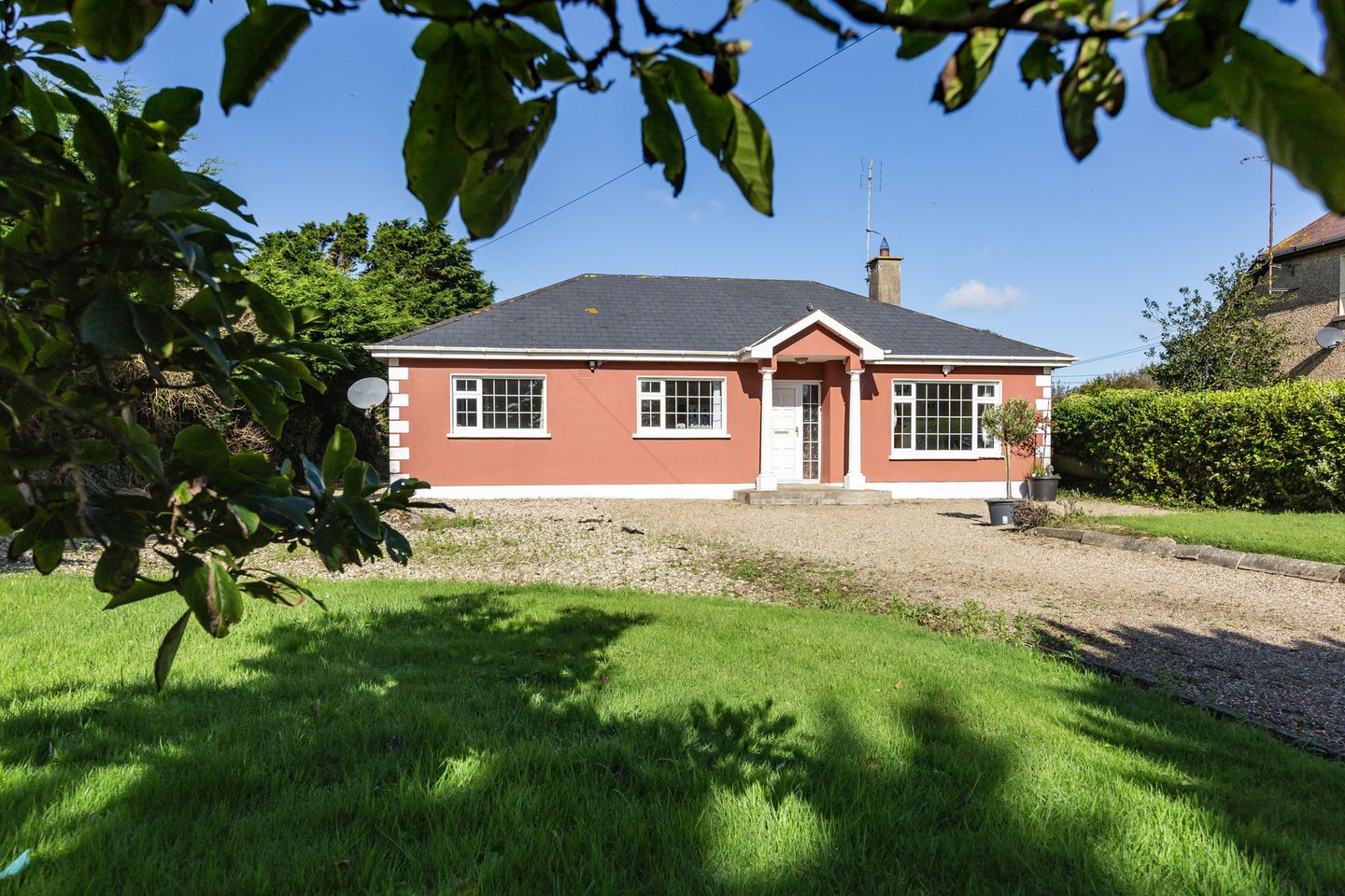 Shilmore, Carne, Co. Wexford, Y35WP21
