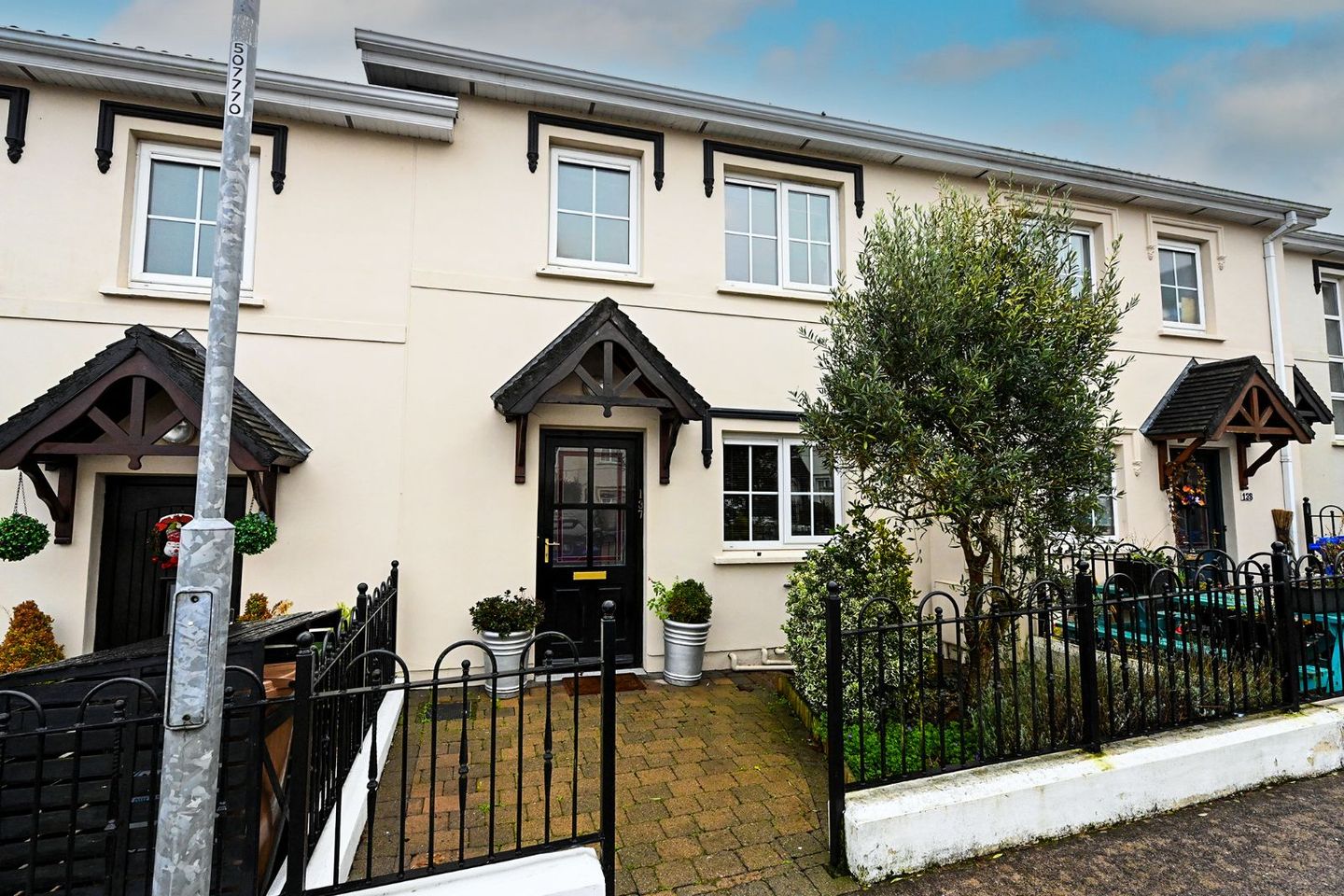 137 Brightwater, Crosshaven, Myrtleville, Co. Cork, P43X262
