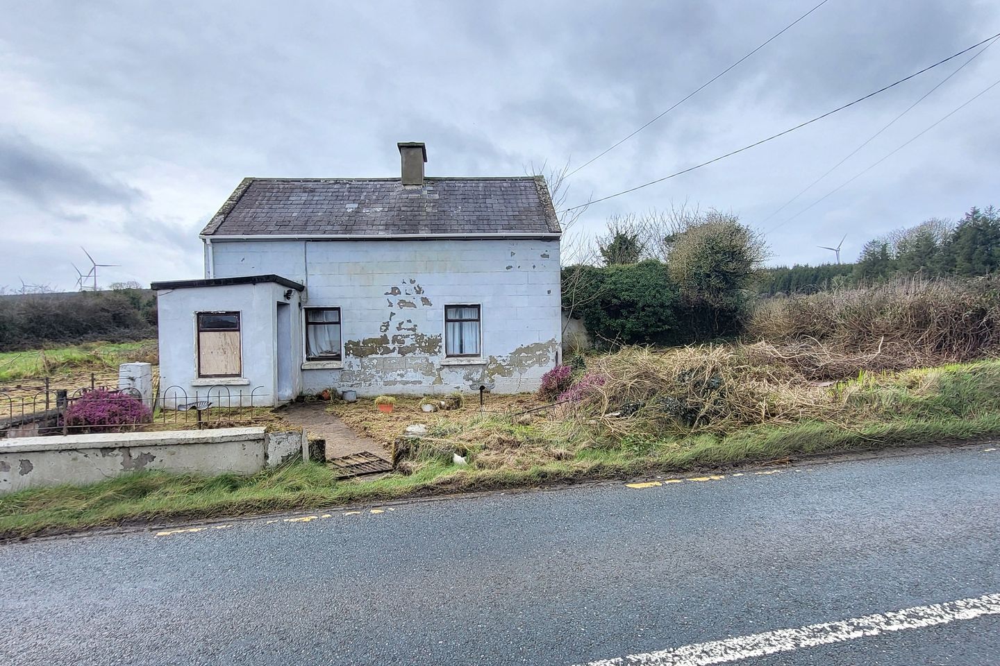 Kilmacananneny, Strokestown, Co. F42YX78 is for sale on Daft.ie