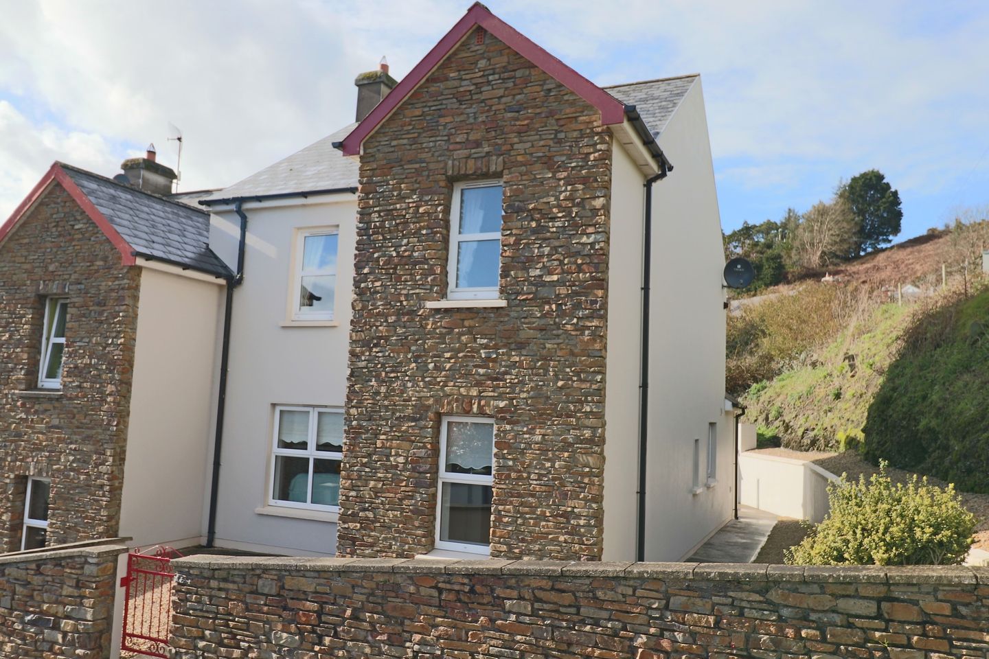 6 The Courtyard, Rosscarbery, Co. Cork, P85RW01