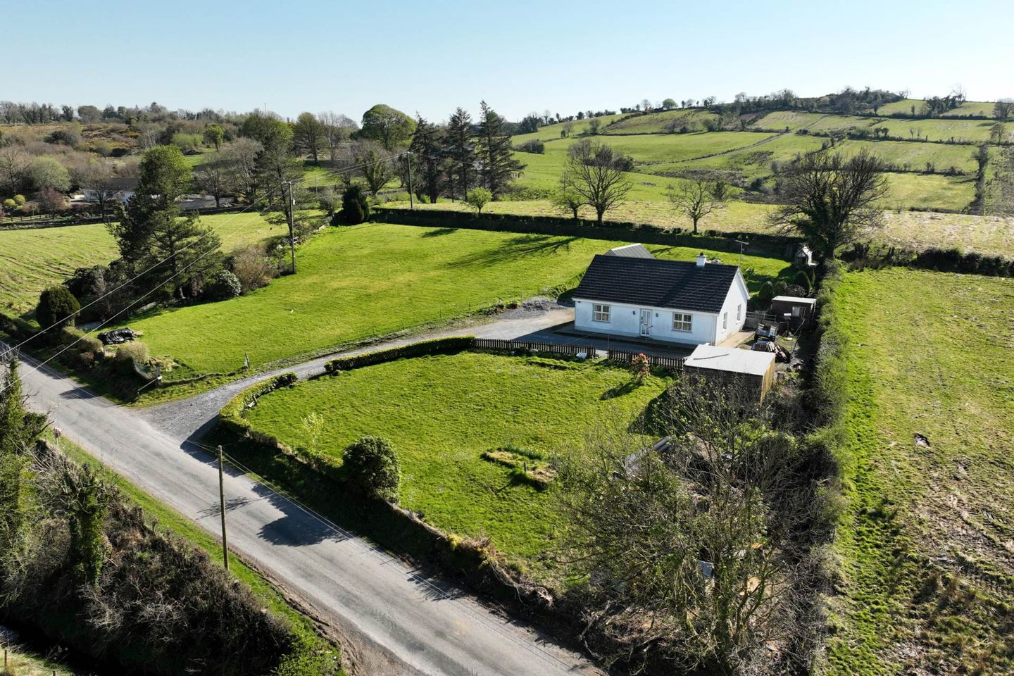 117 Carn Road, Drumgivery, Irvinestown, Co. Fermanagh