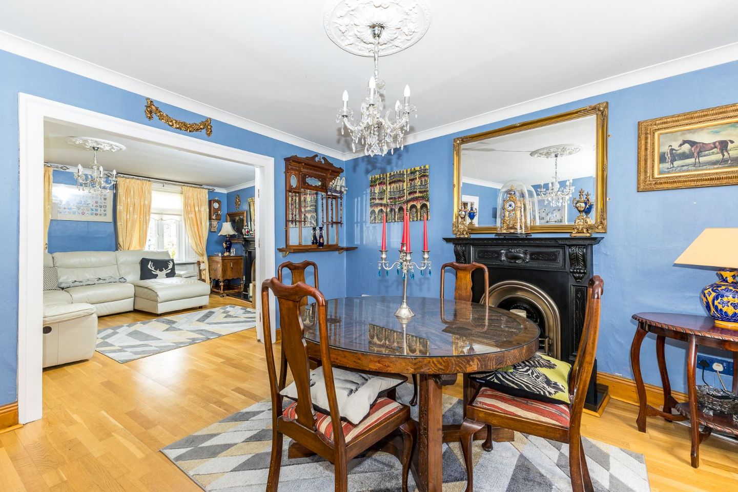 58 Manor Street, Dublin 7, Arbour Hill, Dublin 7, D07FA0P