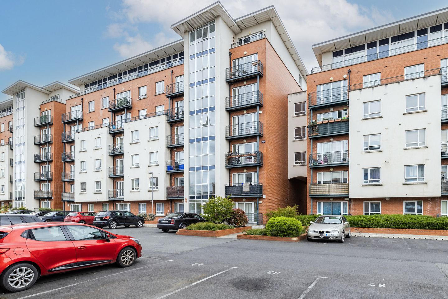 Apartment 261, Premier Square, Finglas, Dublin 11, D11TR99 is for sale