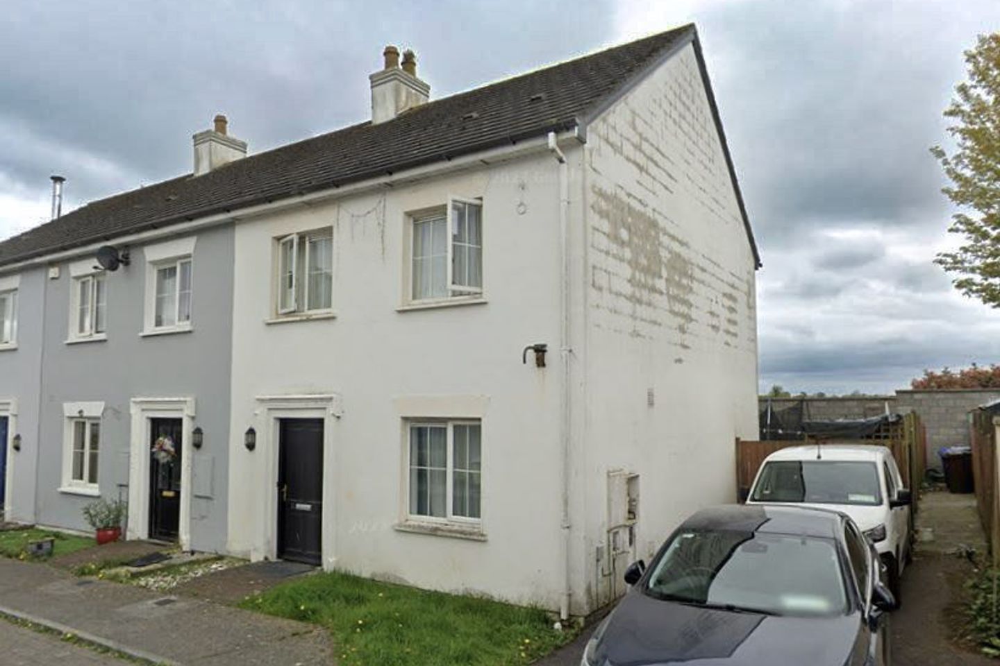 12 Gandon Close, Fairgreen, Portlaoise, Co. Laois, R32X31N is for sale on Daft.ie