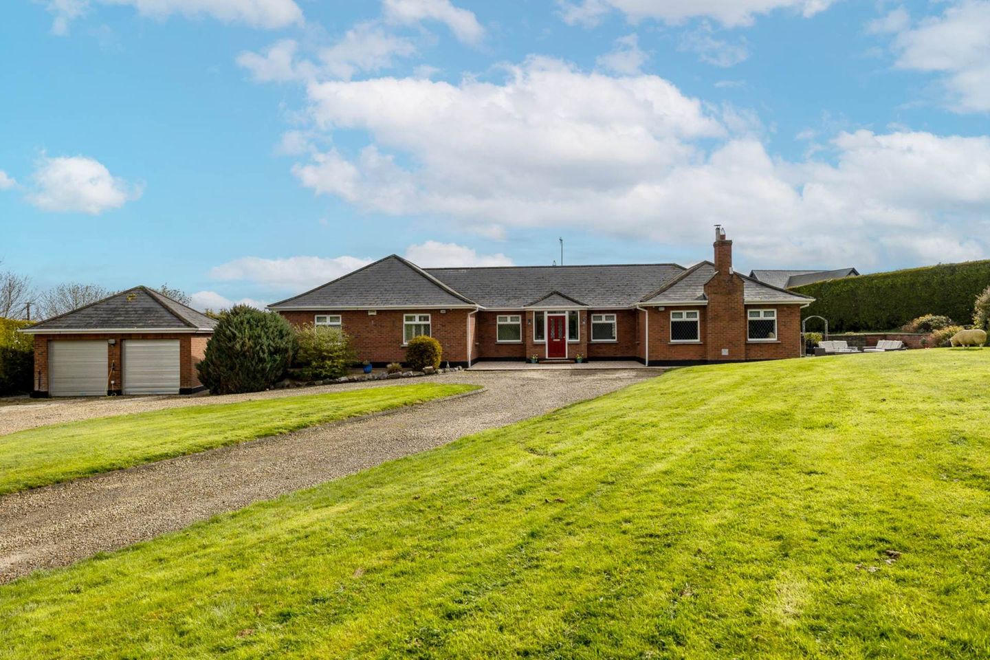 Flemington Road, Balbriggan, Co. Dublin is for sale on Daft.ie