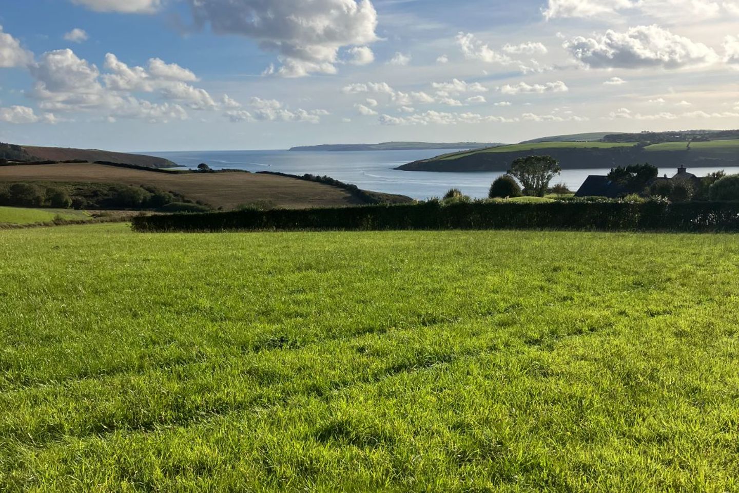Ocean View, Forthill, Summercove, Kinsale, Co. Cork, P17Y925
