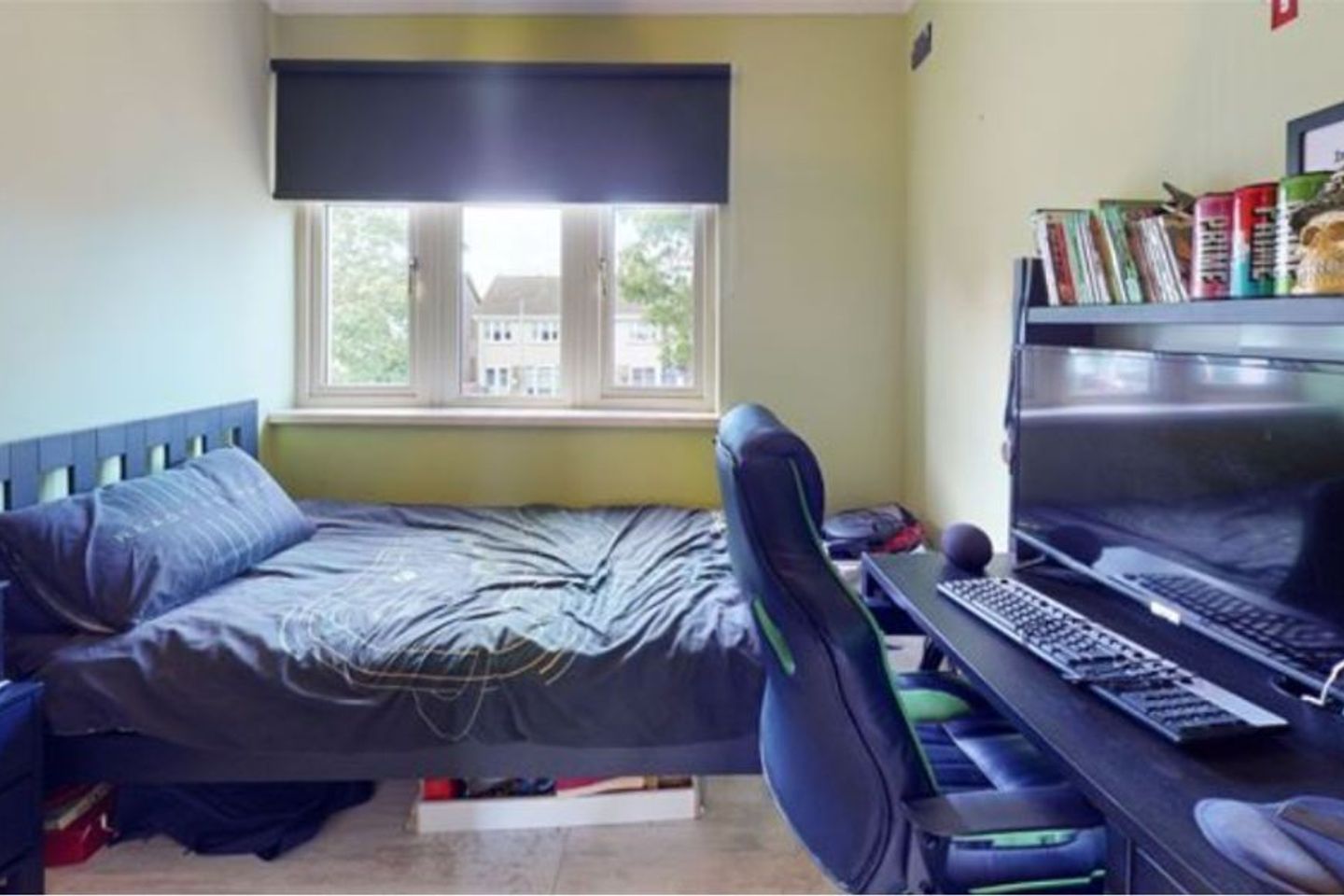 Grange Abbey Road, Donaghmede, Dublin 13