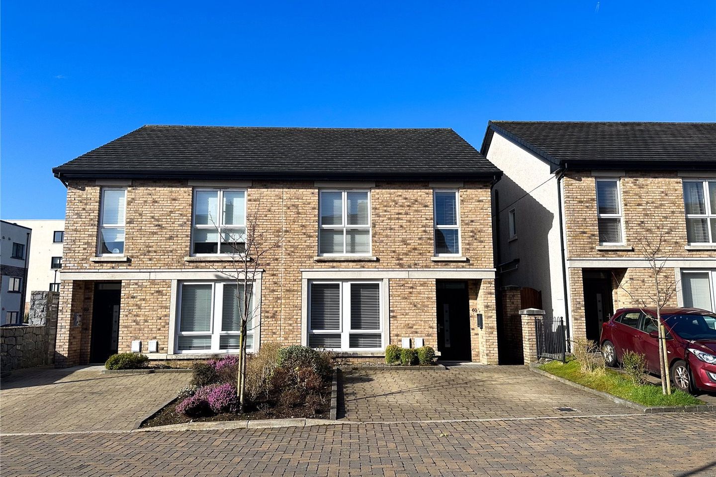 60 Reilean, Roscam, Co. Galway, H91AW8W is for sale on Daft.ie