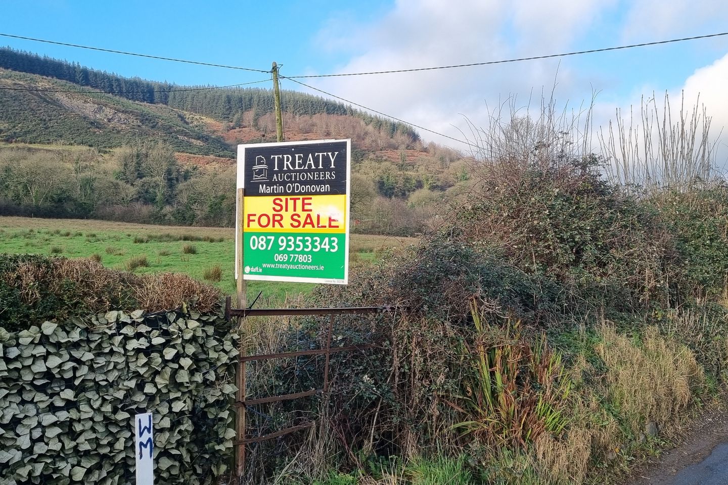 Ashford villlage, Ashford, Co. Limerick is for sale on Daft.ie