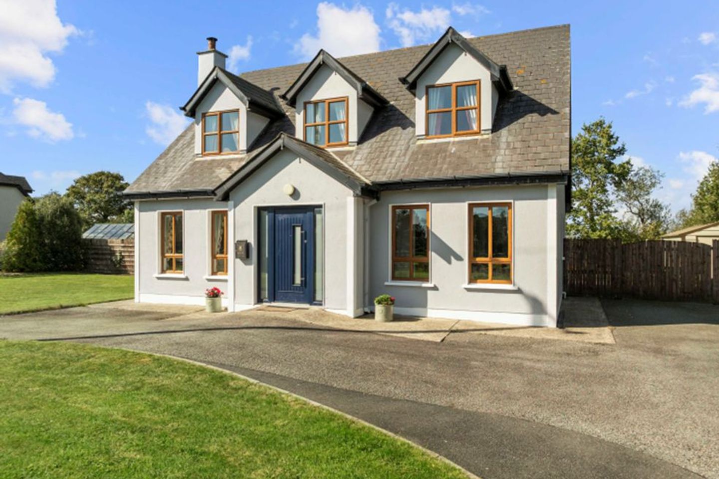 14 Antardán, Killenagh, Killenagh, Co. Wexford, Y25VW25