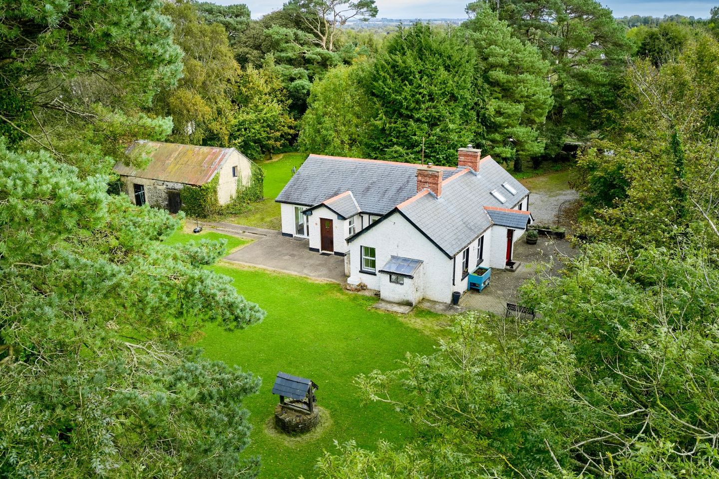 Pinewood Lodge, Oldtown, Bohermeen, Navan, Co. Meath, C15HW2T