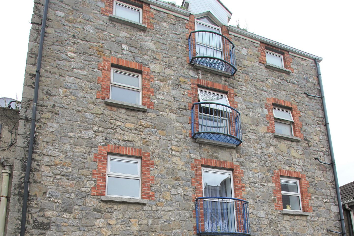Apartment 1, The Malt House, Bessexwell Lane, Drogheda, Co. Louth, A92HY95