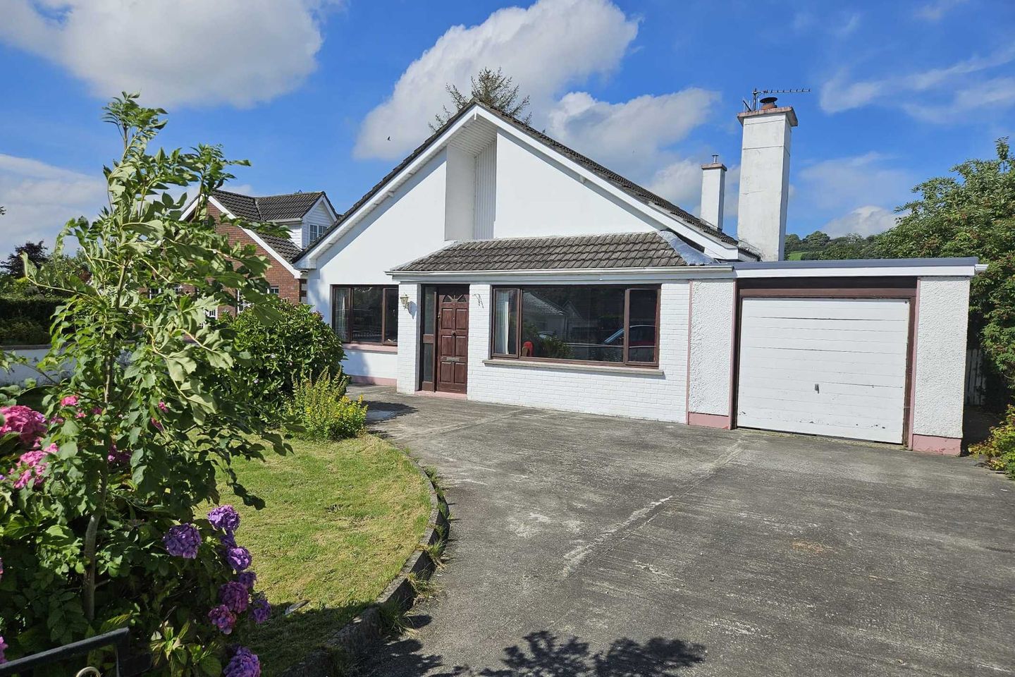 7 Cluain Laoi, Coneyburrow Road, Lifford, Co. Donegal, F93E2KK is for
