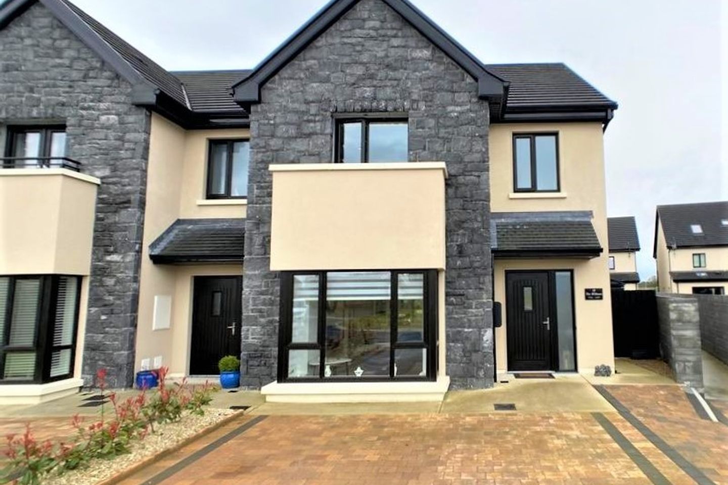 19 The Willows, Athenry, Co. Galway, H65HN77