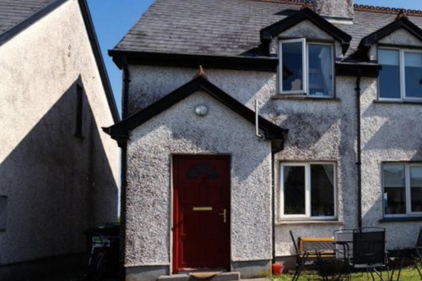 43 Portavolla, Banagher, Co. Offaly, R42X074 is for sale on Daft.ie