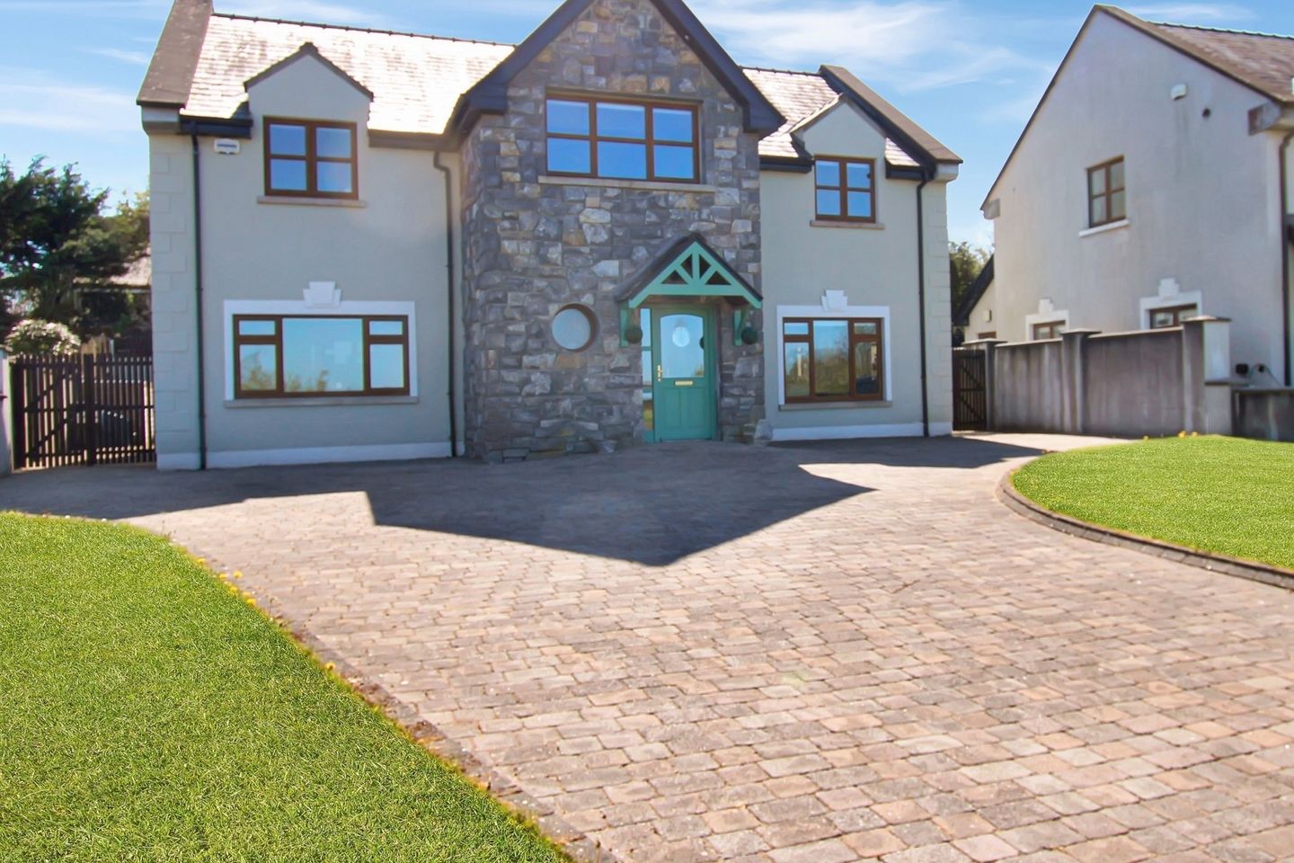 11 Cuan An Óir, Dungory West, Kinvara, Co. Galway is for sale on Daft.ie