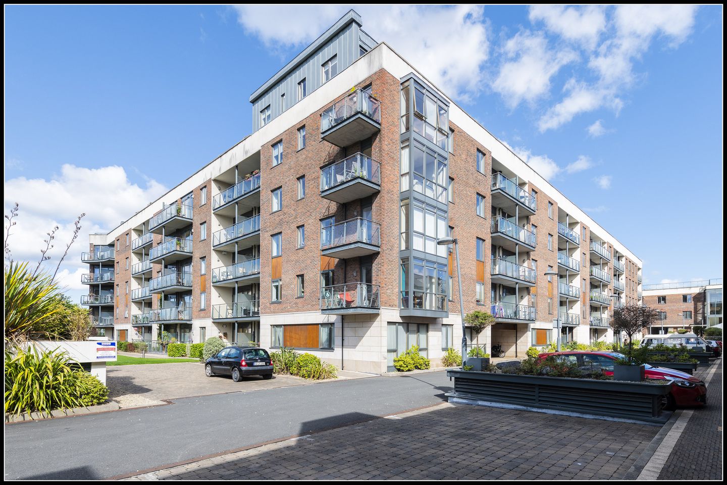 Apartment 103, Corn Mill, Drumcondra, Dublin 3, D03EP94 is for sale on