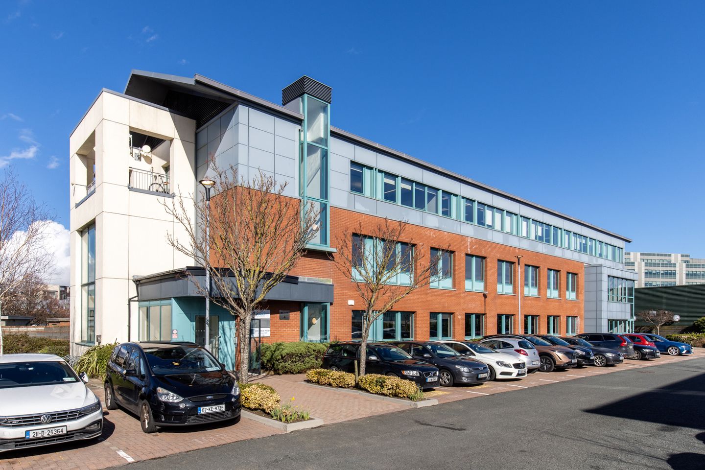 Commercial property for rent in Ground Floor, Block 4 Bracken Business