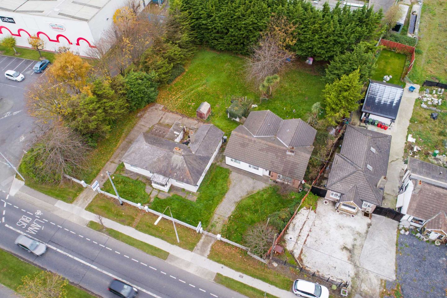5 & 6 Malahide Road, Coolock, Dublin 17, D17ND25