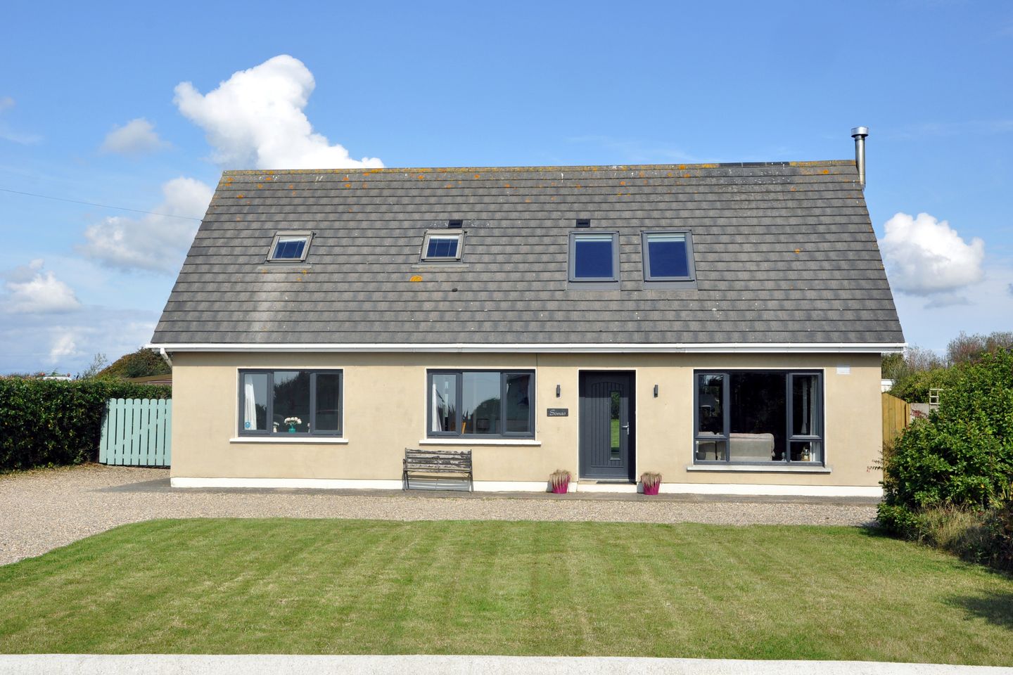 Sonas, Ramstown, FethardOnSea, Co. Wexford, Y34HN66 is for sale on Daft.ie