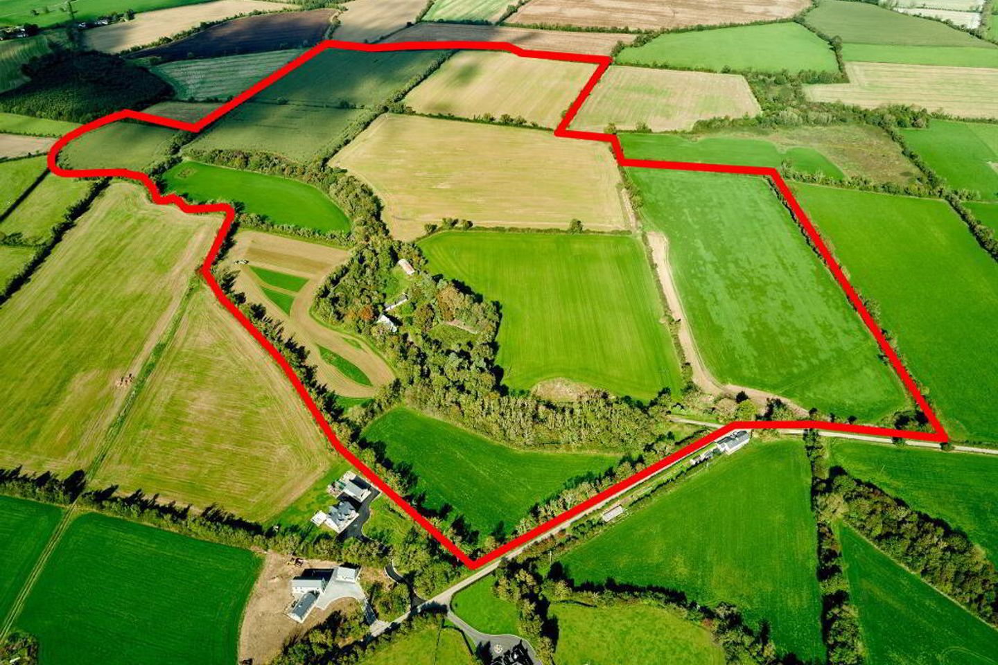 Knockgrange House Knockstown, Kilmessan, Co. Meath, C15Y2H7