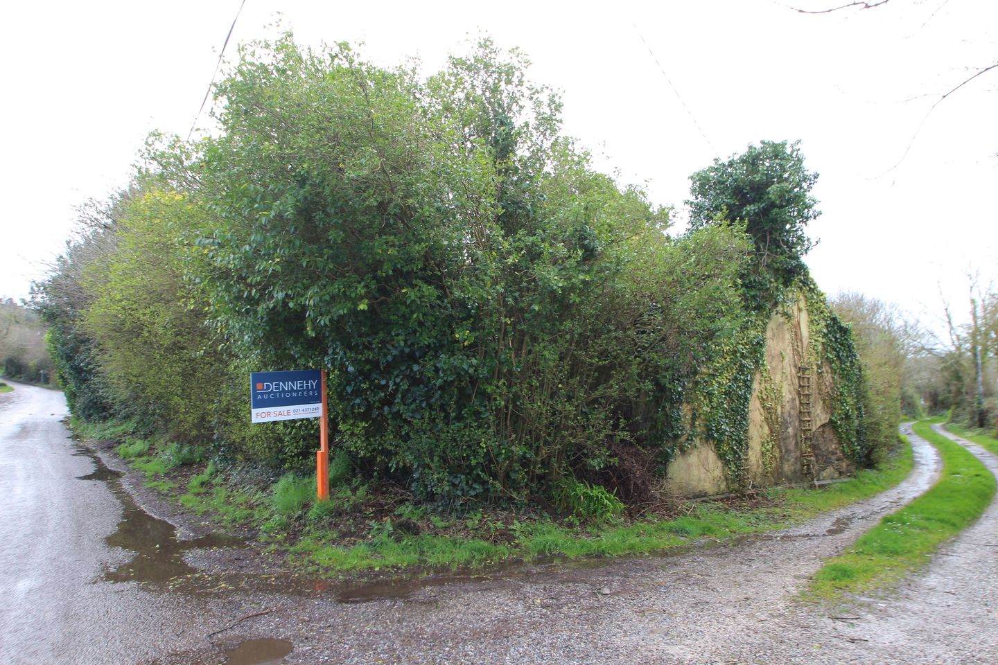 Site of 0.4 acre, The Green, Currabinny, Co. Cork