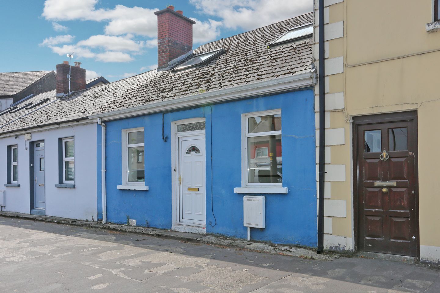 50 Clare Street, Dublin Road, Limerick, V94E0RW