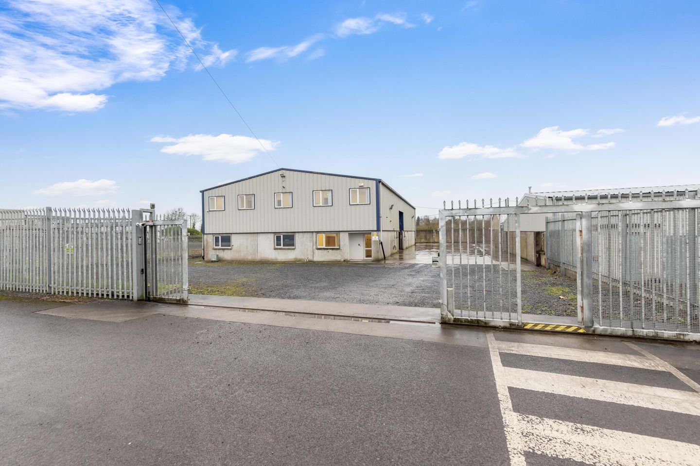 Rathcairn, Athboy, Co. Meath