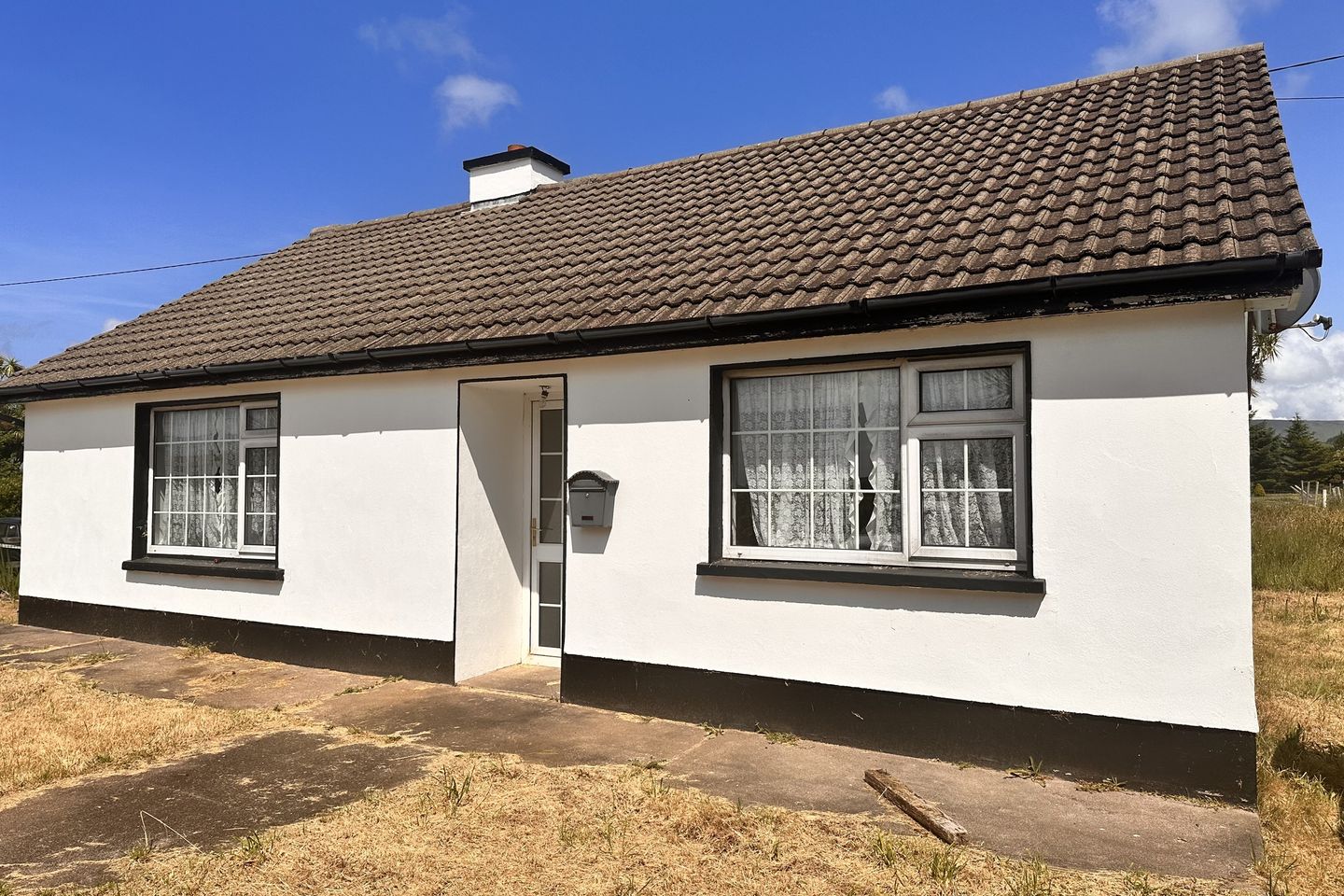 Emlagh East, Dingle, Co. Kerry, V92FV34 is for sale on Daft.ie