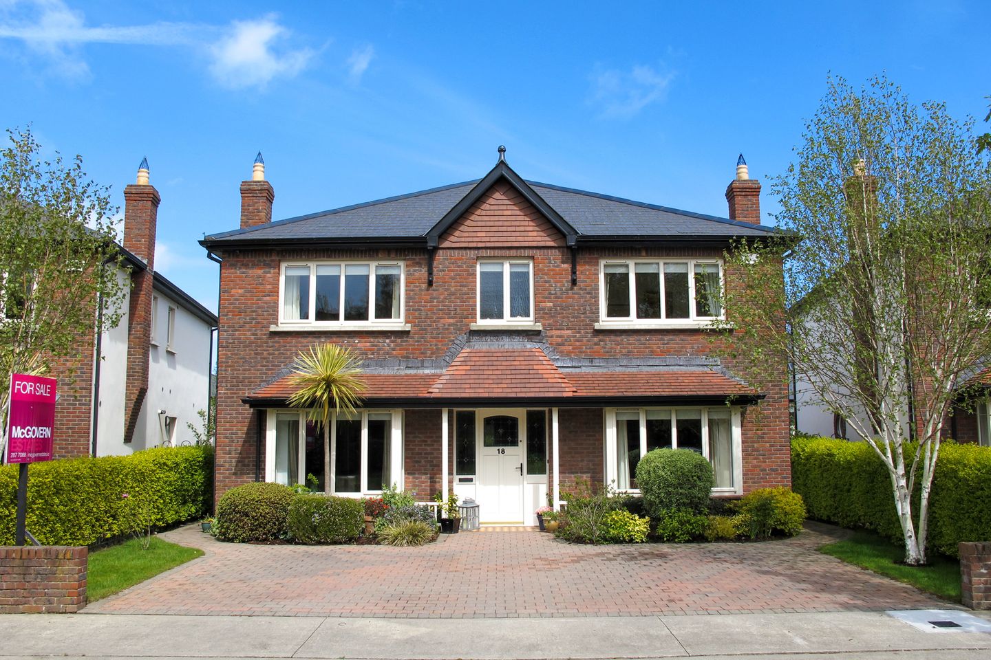 18 Priory Avenue, Eden Gate, Delgany, Co. Wicklow, A63FR63