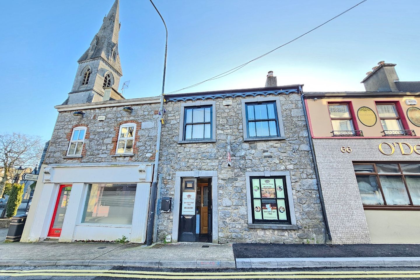 64 O Connell Street, Ennis, Co. Clare, V95C6C4