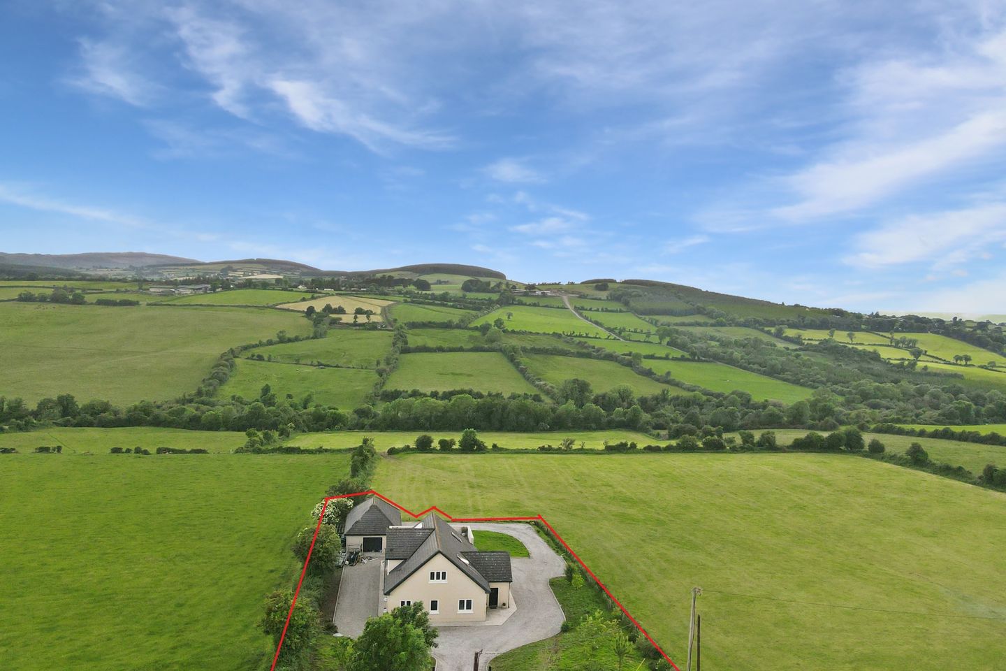 Mill Road, Newtown, Nenagh, Co. Tipperary, E45VY40