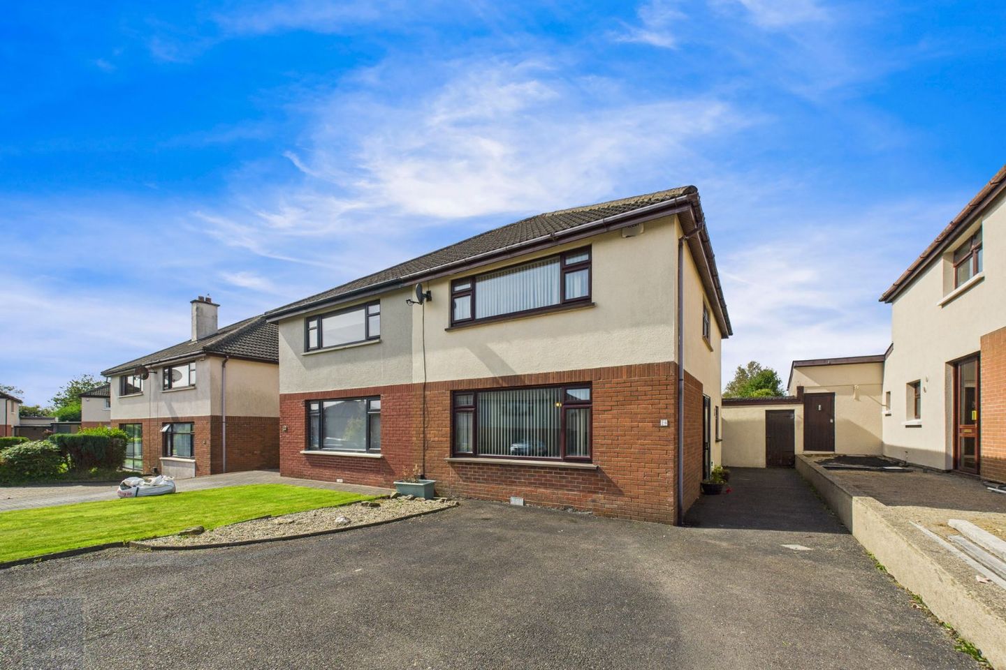 26 Clonard Park, Clonard, Co. Wexford, Y35Y4X9
