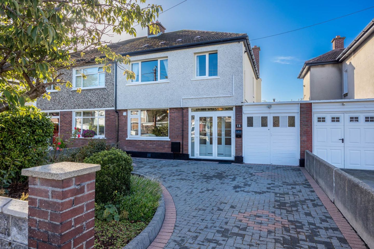 15 Maywood Park, Raheny, Dublin 5, D05PW81