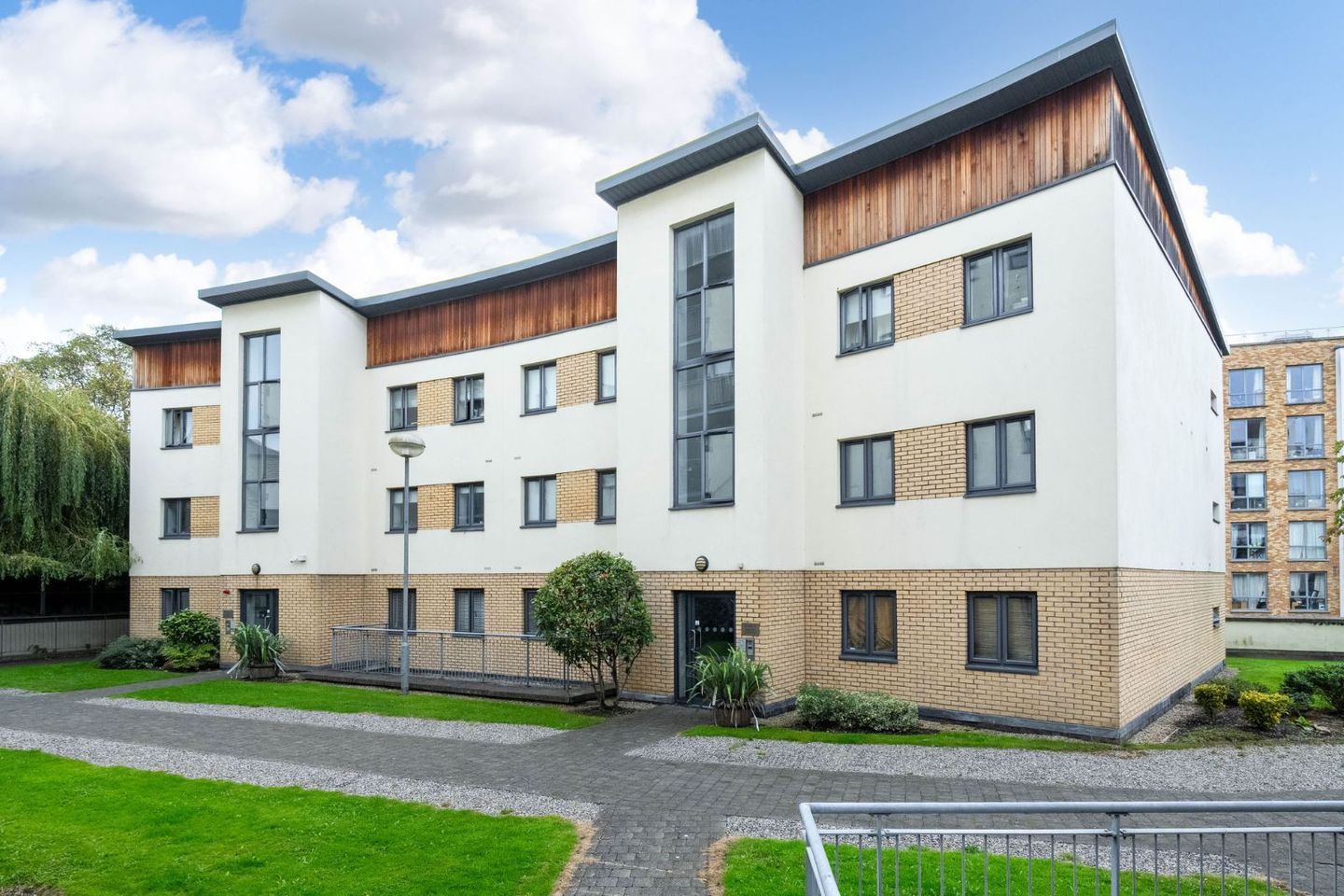 Apartment 2, Block D, Metropolitan Apartments, Dublin 8, Kilmainham, Dublin 8, D08K6N7