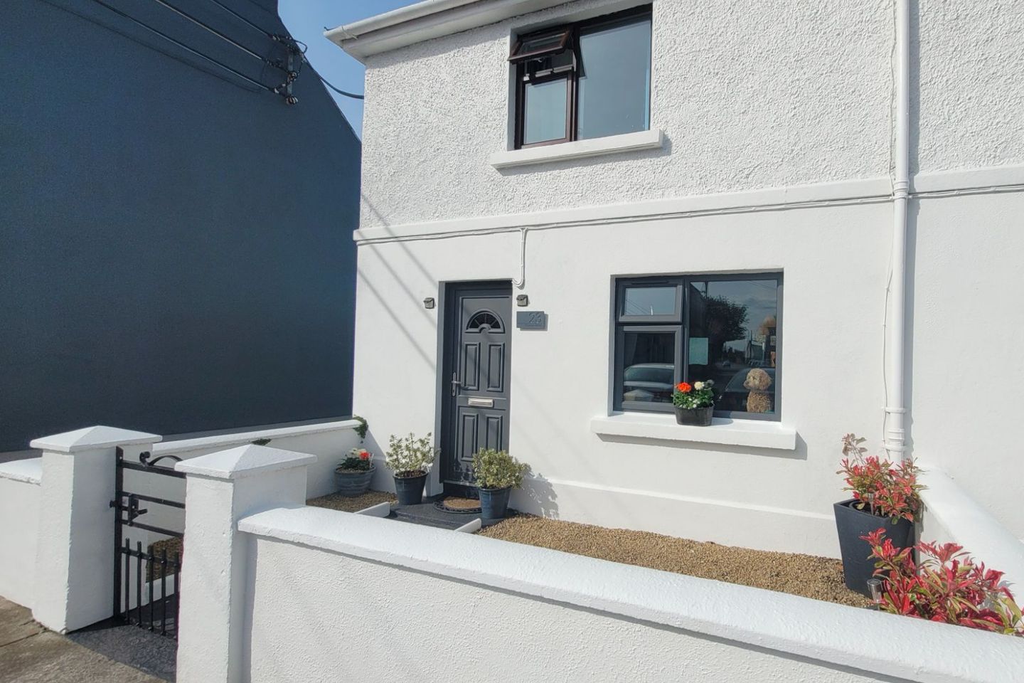 23 O'Moore Street, Mountmellick, Co. Laois, R32XP38