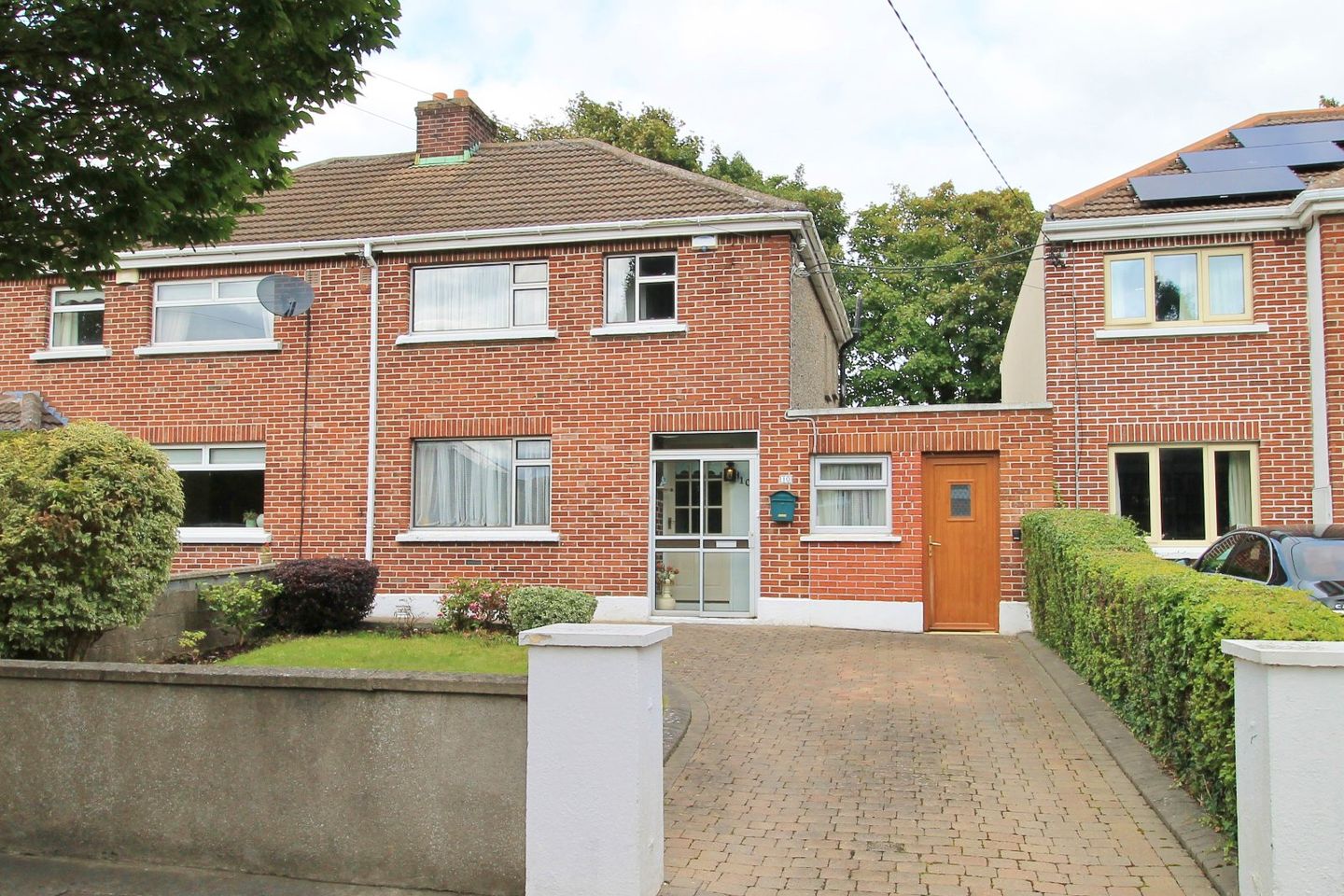10 Oakley Park, Clontarf, Dublin 3, D03E840