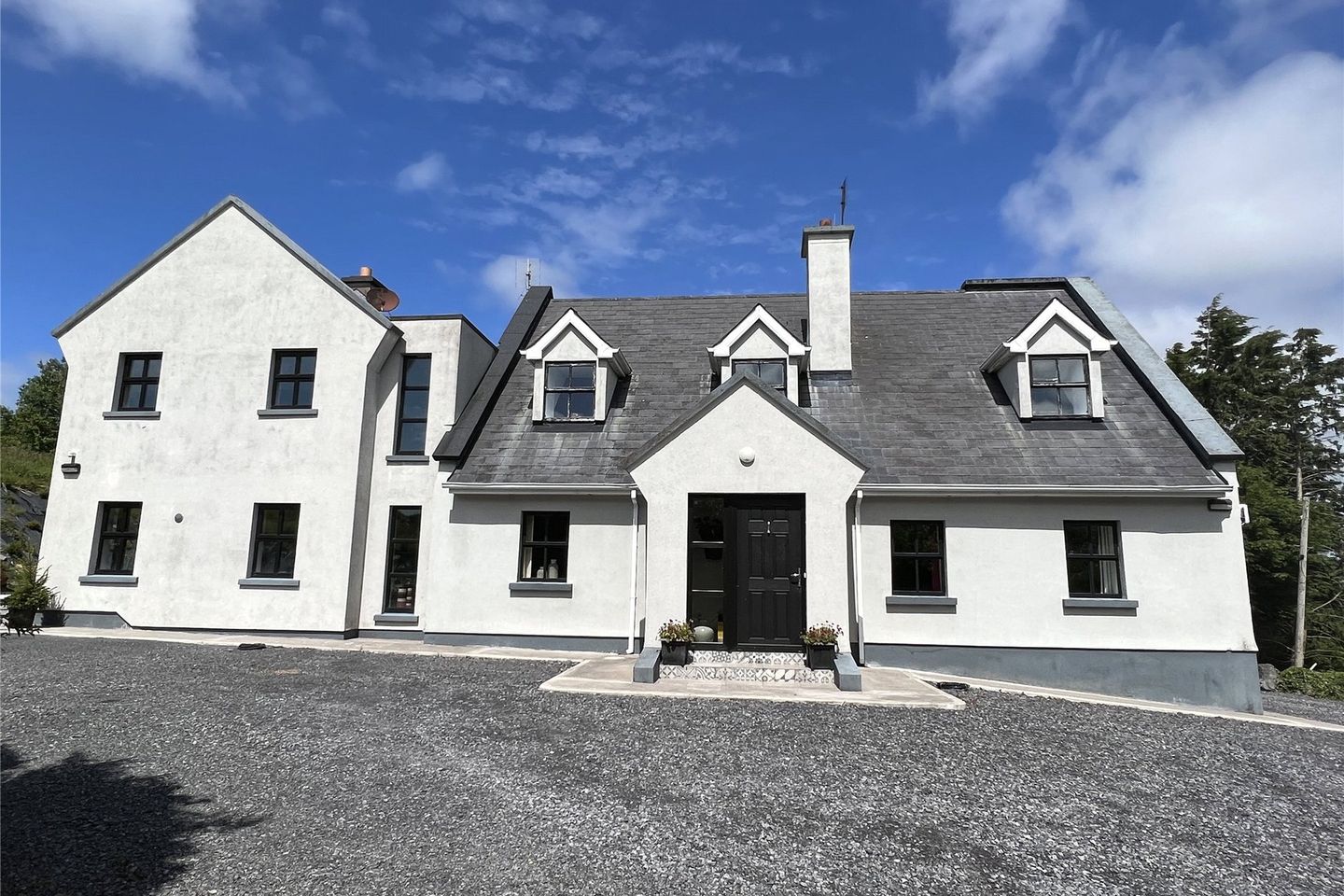 Cloonkeen, Castlebar, Co. Mayo is for sale on Daft.ie