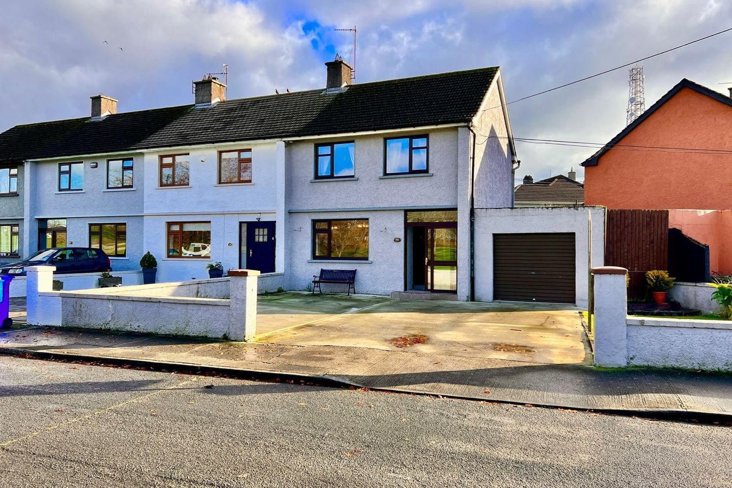 30 Beechpark West, Athlone, Co. Westmeath, N37X7P3 is for sale on Daft.ie