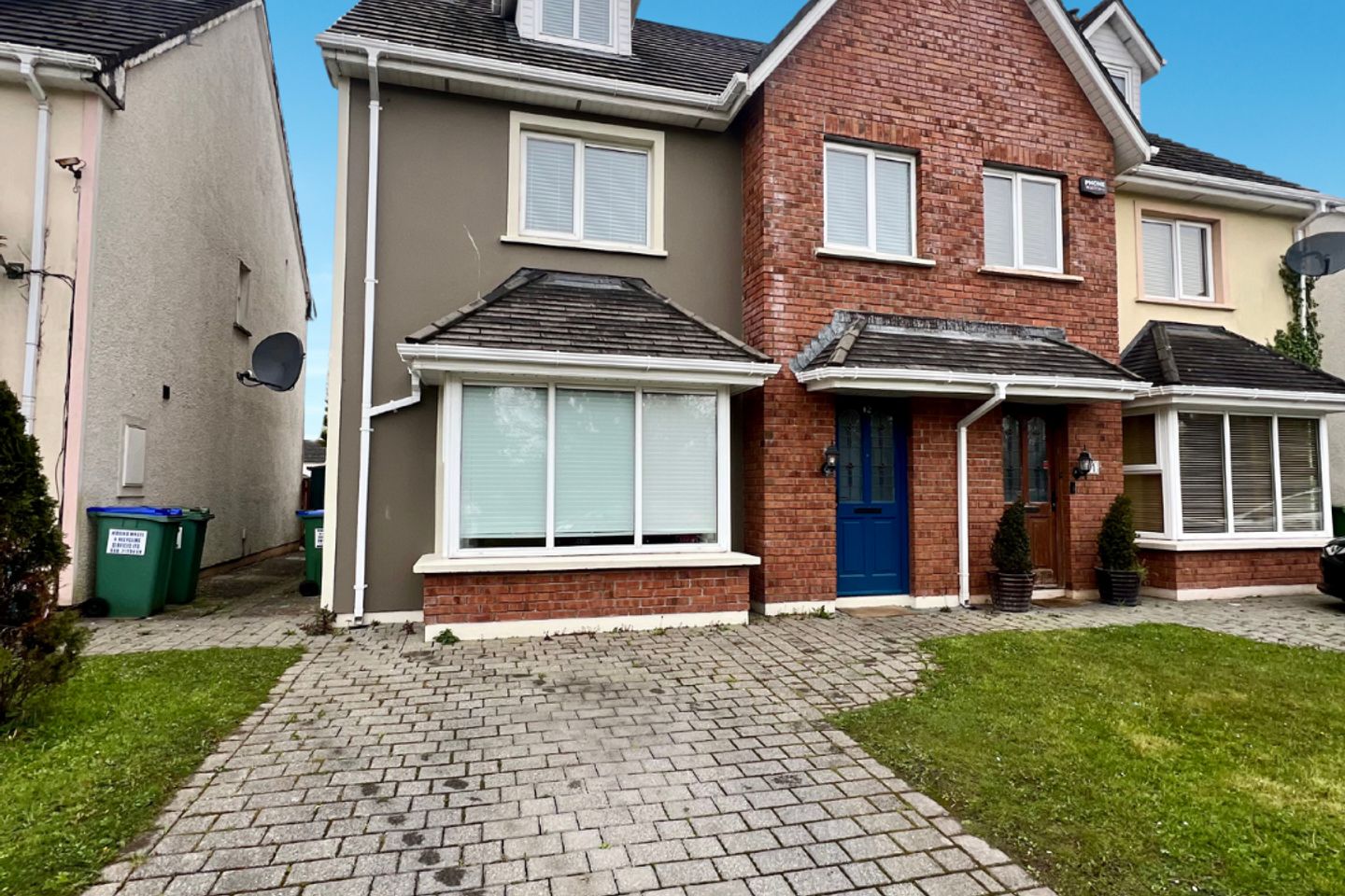 12 Cois Abhann, Caherweesheen, Tralee, Co. Kerry, V92D7PR
