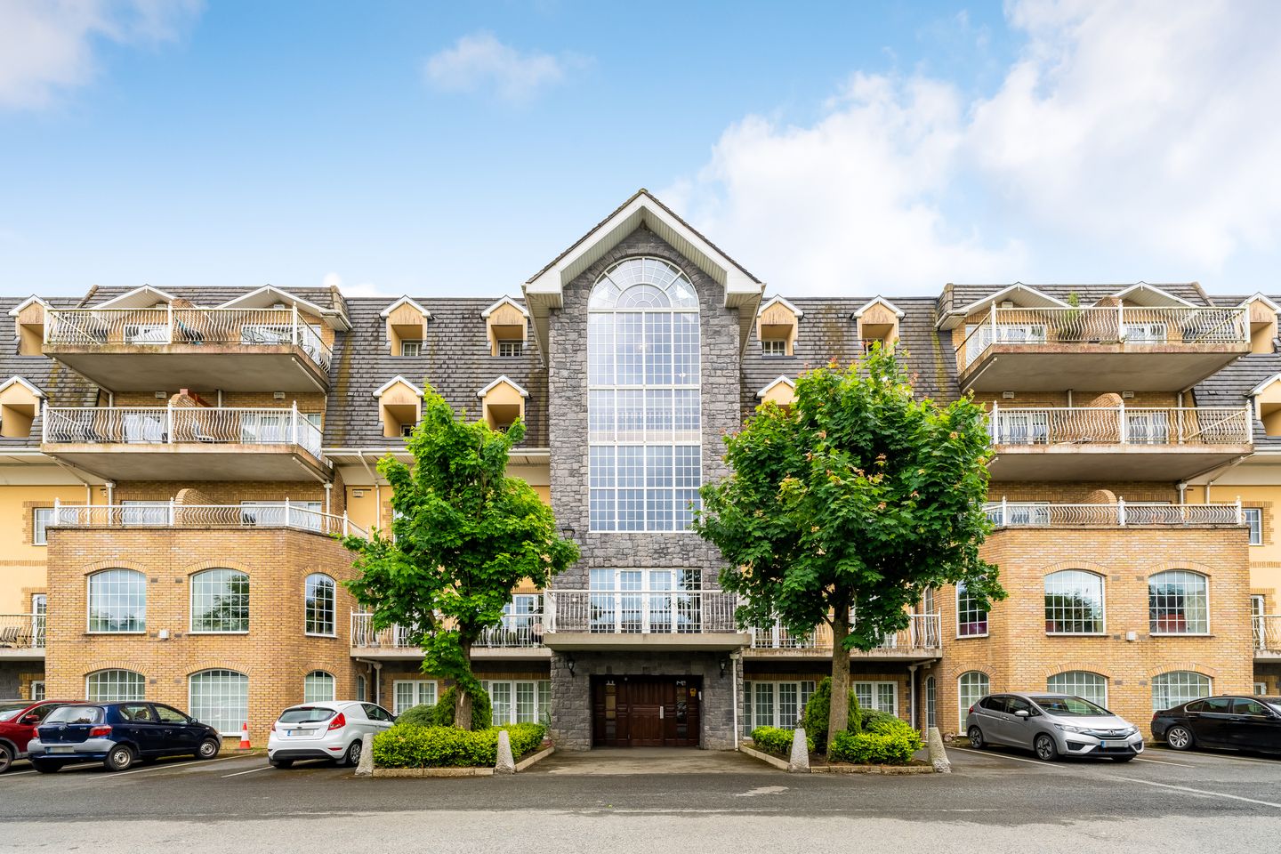 119 Swiftwood, Saggart, Co. Dublin is for sale on Daft.ie