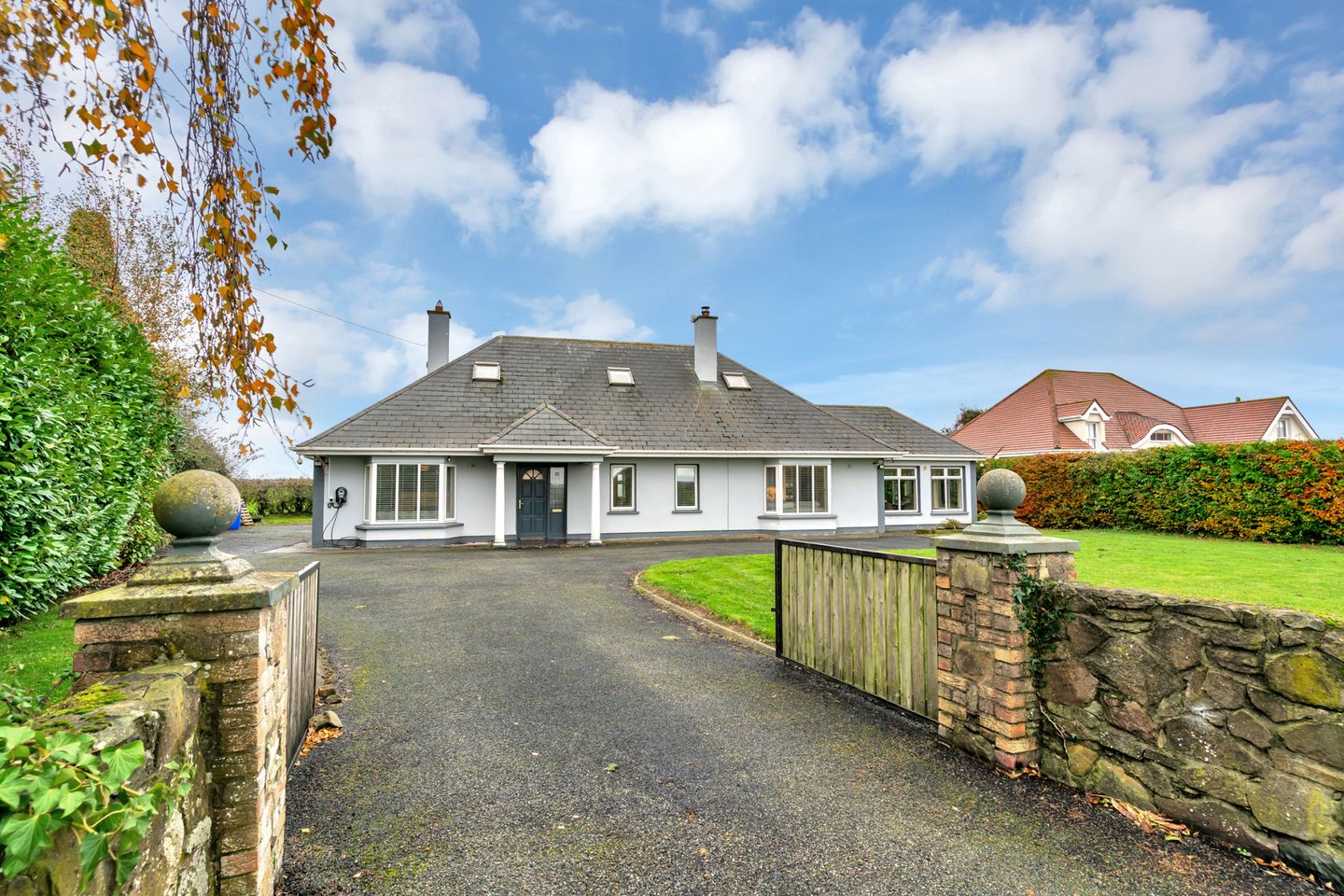 Castlereban South, Athy, Co. Kildare, Athy, Co. Kildare, R14N594