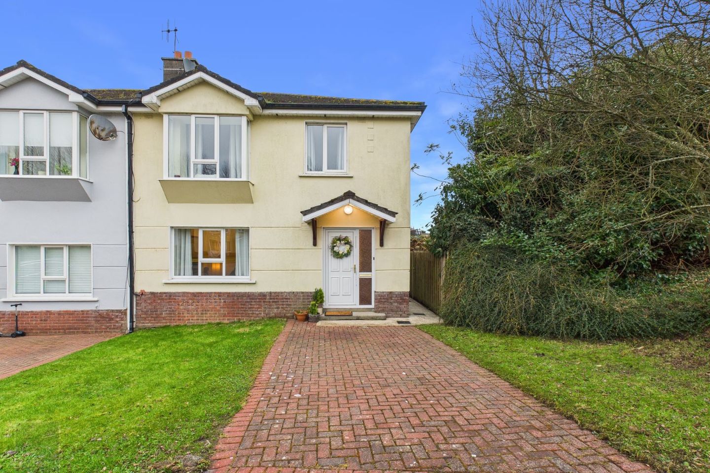 22 Heatherfield, Mulgannon, Co. Wexford, Y35X9P6
