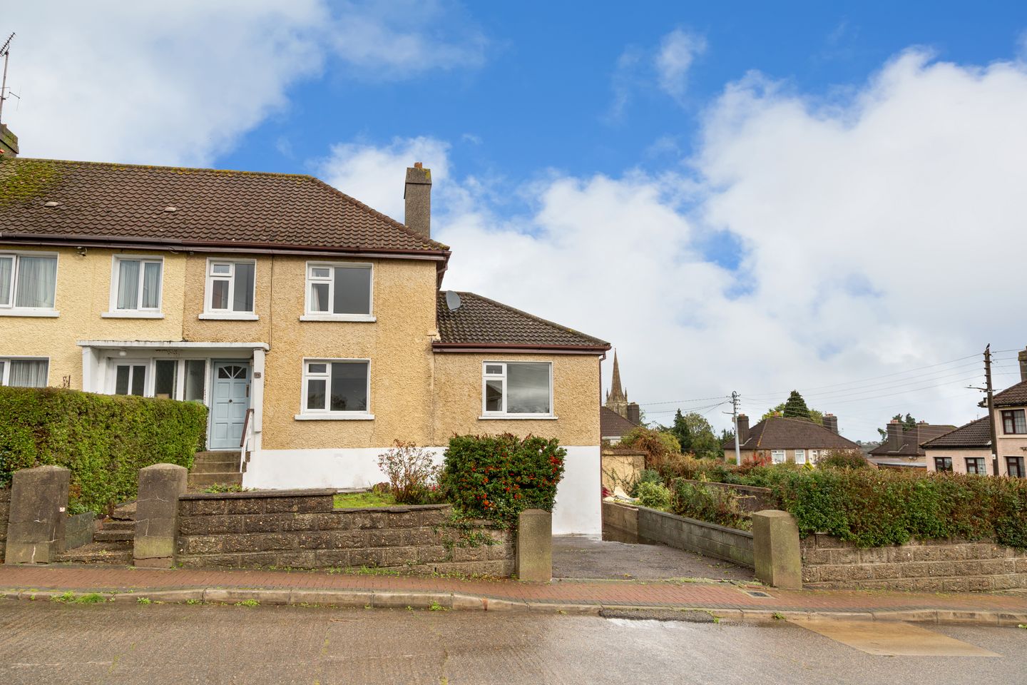 17 St Peters Place, Arklow, Co. Wicklow, Y14ED86