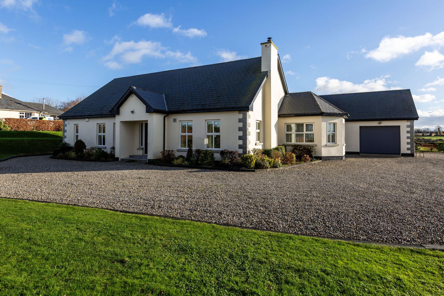 The Moate, Garrymile, Y21XY46