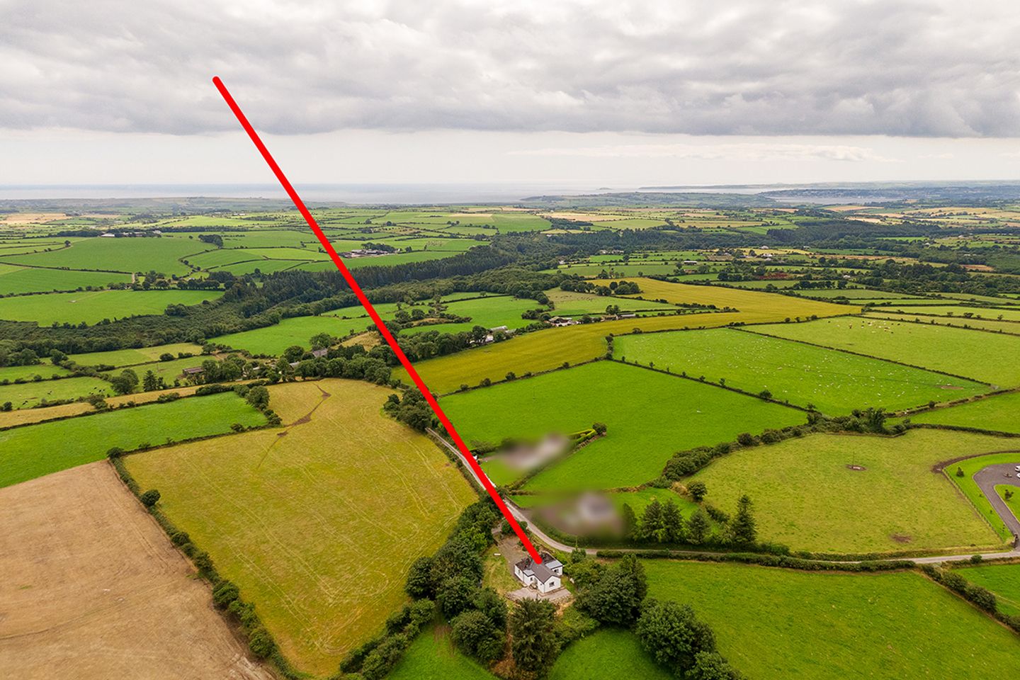 Ballycurrane, Clashmore, Co. Waterford is for sale on Daft.ie